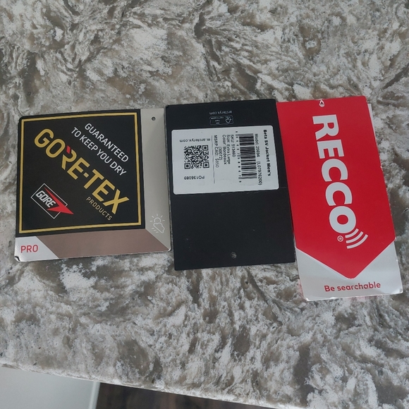 Arc'teryx Beta SV - Picture 6 of 7